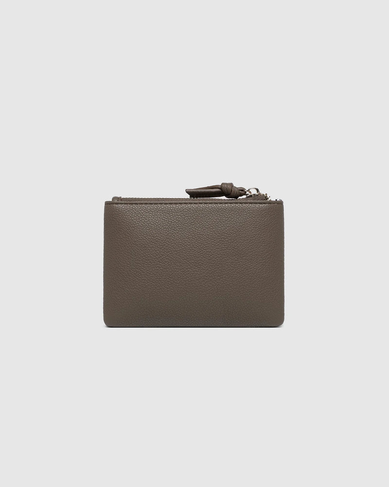 Kuta purse - Mocha