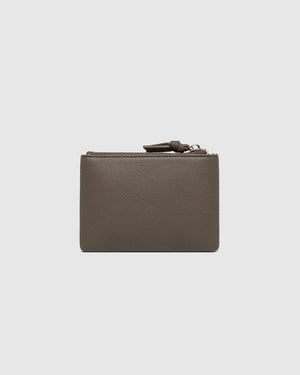 Kuta purse - Mocha