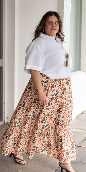 Blaire skirt