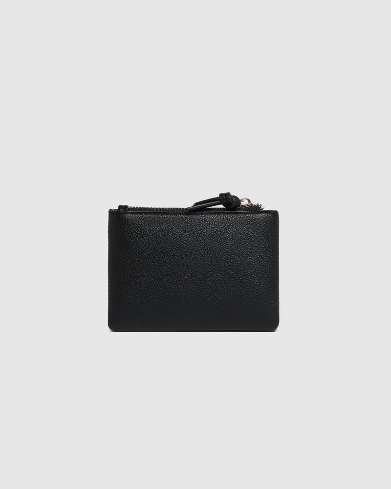 Kuta purse - Black