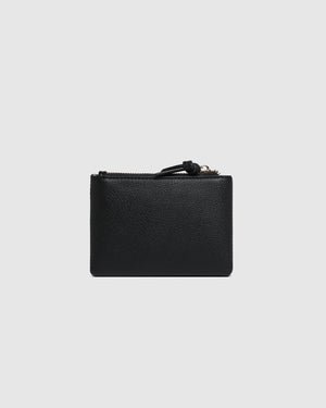 Kuta purse - Black