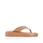 Bouncer slide - tan