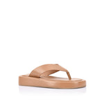 Bouncer slide - tan