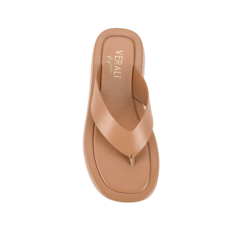 Bouncer slide - tan