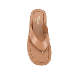 Bouncer slide - tan