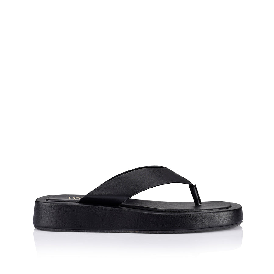 Bouncer slide - black