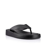 Bouncer slide - black