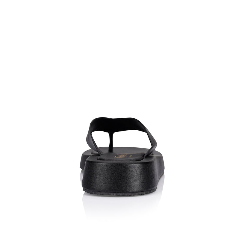 Bouncer slide - black