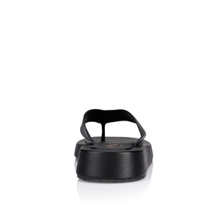 Bouncer slide - black