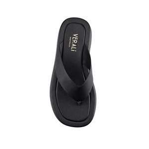 Bouncer slide - black