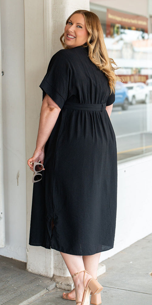 Emerson dress
