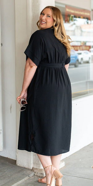 Emerson dress