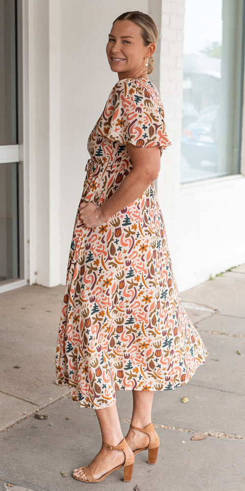 Blaire dress