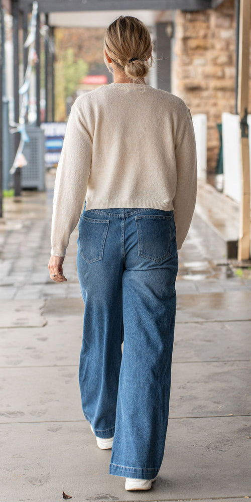 Blake jeans