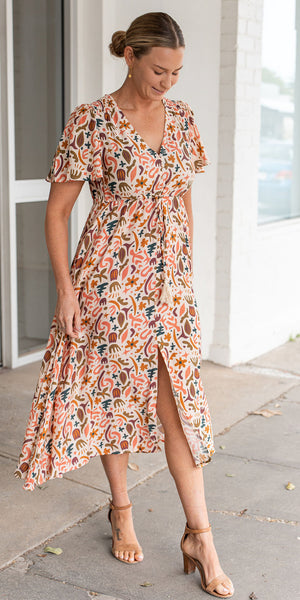 Blaire dress
