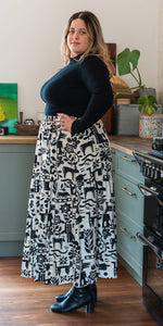 Arden skirt