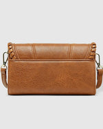 Shania Crossbody - Tan