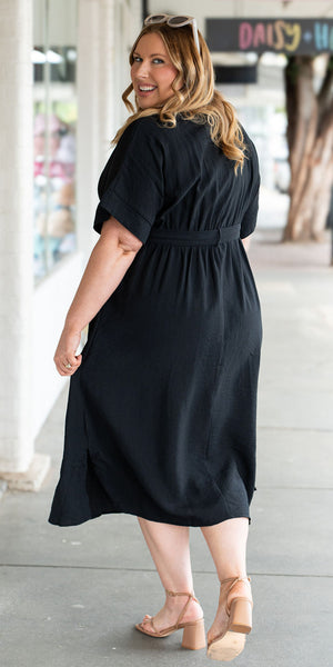 Emerson dress