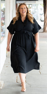 Emerson dress