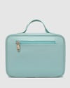Baby Emma cosmetic case - mint