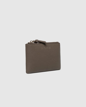 Kuta purse - Mocha
