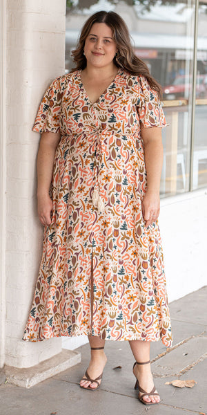 Blaire dress