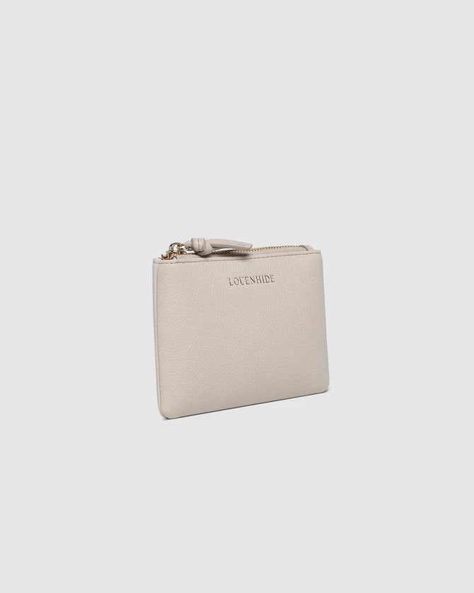 Kuta purse - Oat