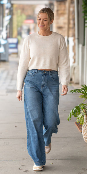 Juno knit