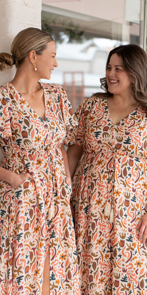 Blaire dress