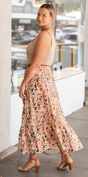 Blaire skirt