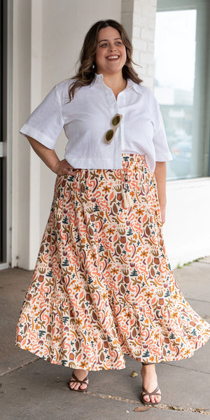 Blaire skirt