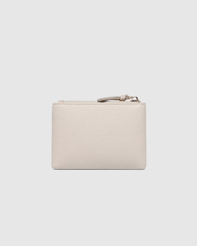 Kuta purse - Oat