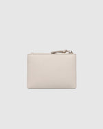 Kuta purse - Oat