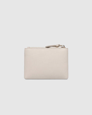 Kuta purse - Oat