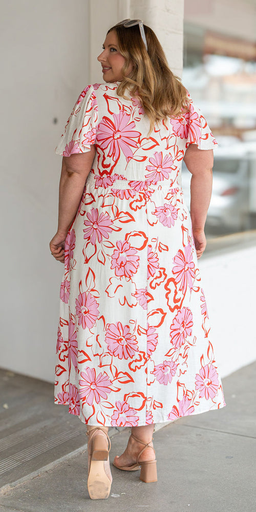 Palma dress