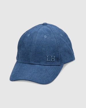 Jasper cap - navy