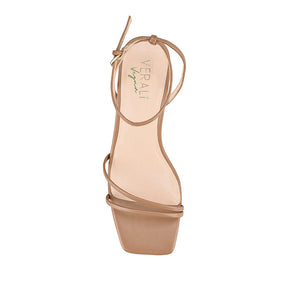 Stevie heel - camel