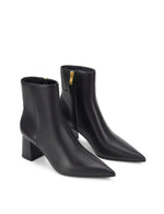 Yates boot - black