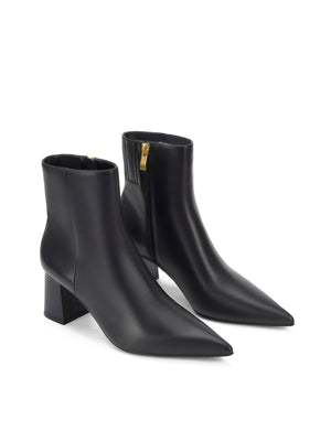 Yates boot - black