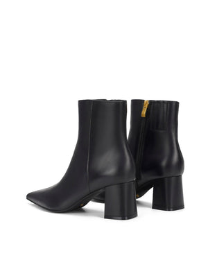 Yates boot - black