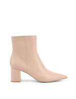 Yates boot - nude
