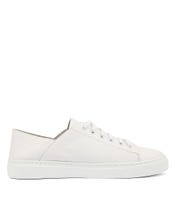 Tilly kicks - white