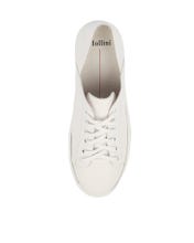 Tilly kicks - white