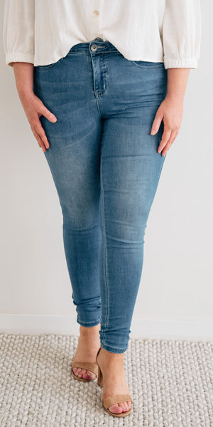 Khloe jeans